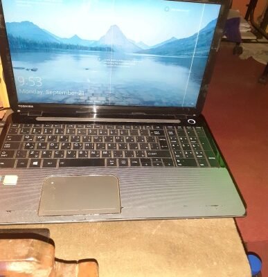 laptop for sell