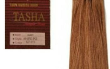 tasha premium quality human hair