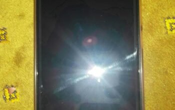 slightly used phone(almost new)