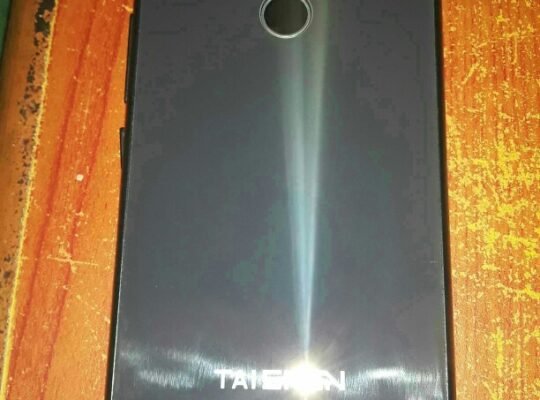 slightly used phone(almost new)