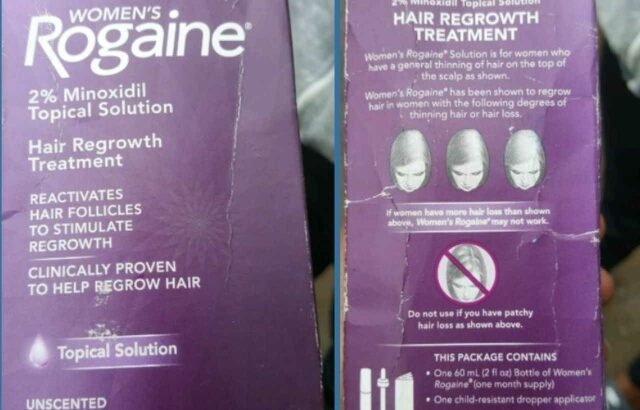 Women’s Rogaine
