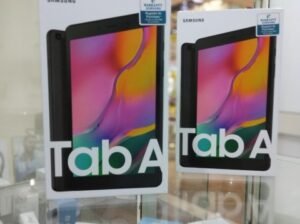 Samsung Galaxy Tab A