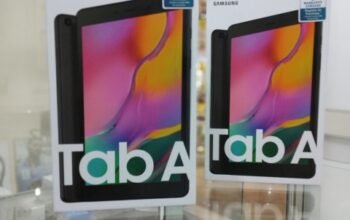 Samsung Galaxy Tab A