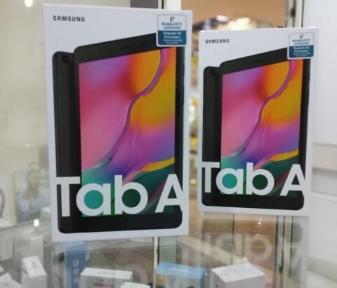 Samsung Galaxy Tab A