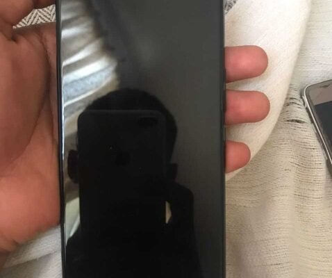 infinix hot 8 3G lite