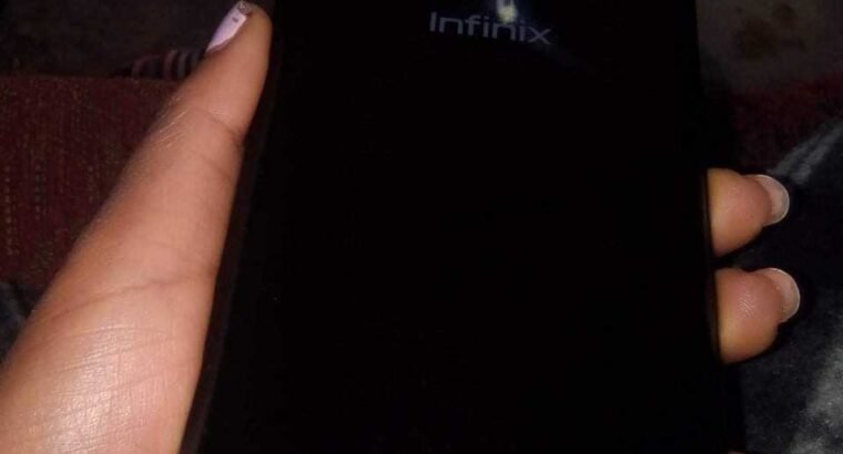 infinix hot 8 3G lite