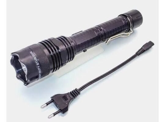 electric shoke stun gun