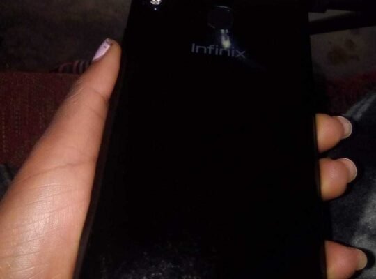 Infinix Hot 8 3G lite
