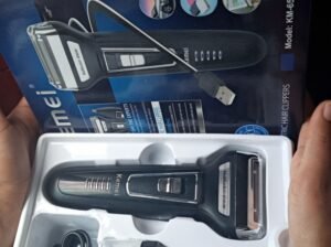 kemei hair clippers