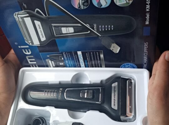 kemei hair clippers