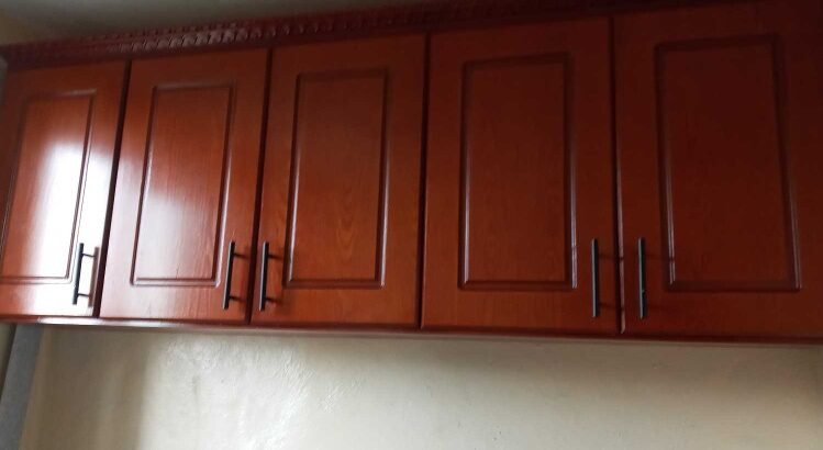 kitchen cabinet