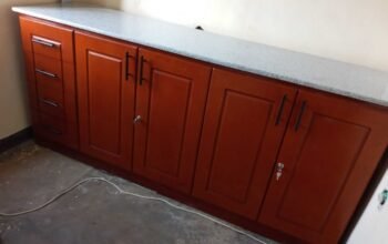 kitchen cabinet