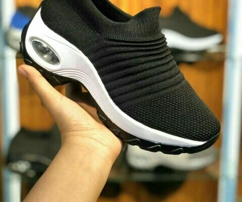 TETEMA Comfort Shoes