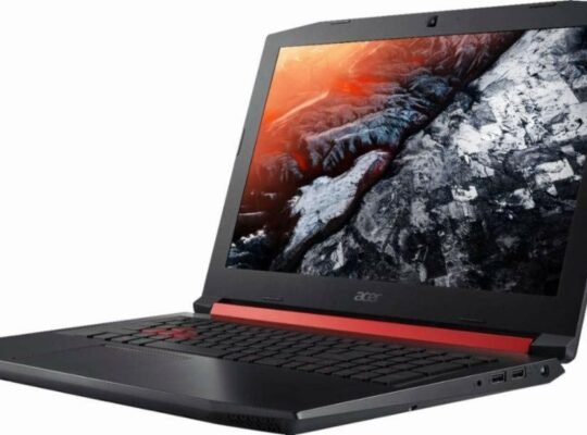 Acer Nitro 5 Laptop: