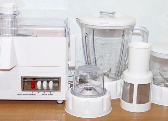 ALL IN ONE ሁሉን በ ኣንድ