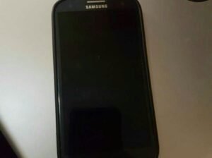 Samsung S3