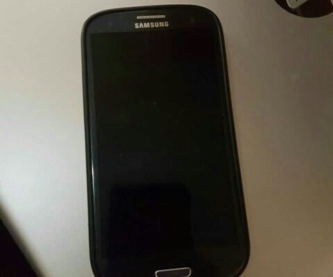 Samsung S3