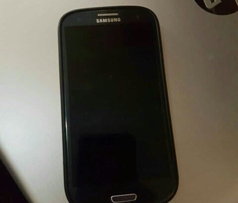 Samsung S3