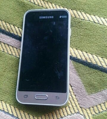 Samsung J1 prime mini