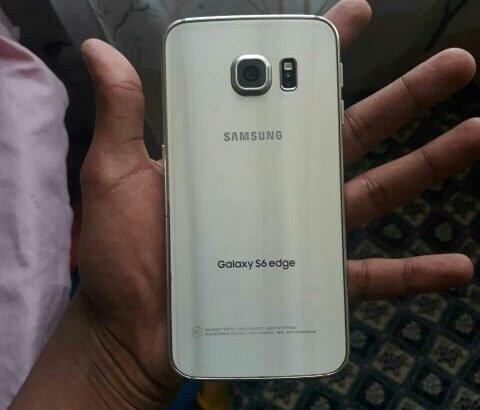 samsung s6 edge