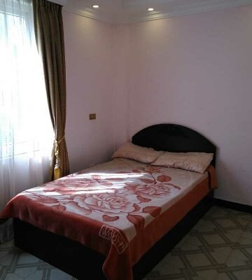 Furnished condominium for rent