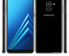 samsung a8 2018
