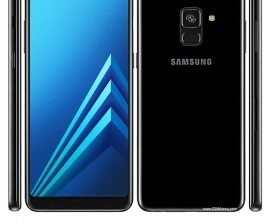 samsung a8 2018