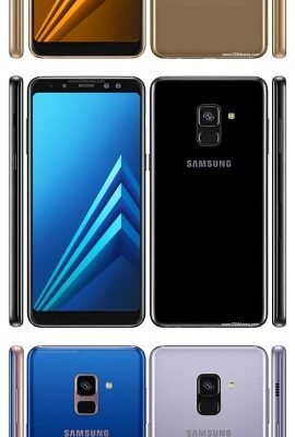 samsung a8 2018