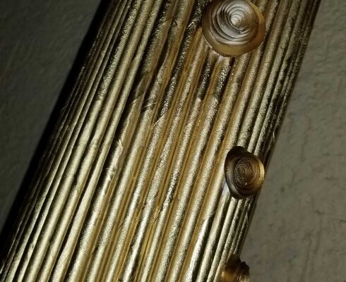 flower vase, wall decorative arts