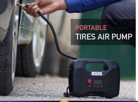 የመኪና ጎማ መንጊያ