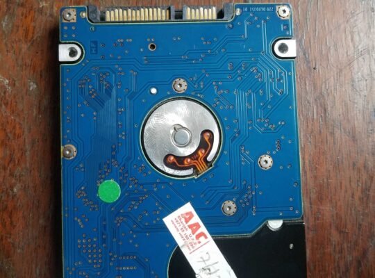 internal hard disc