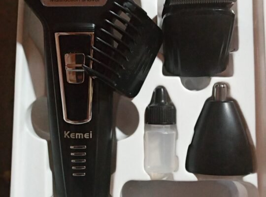 kemie hair clipper