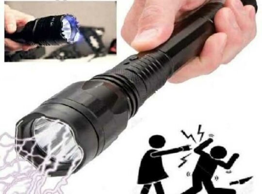 stun gun taser