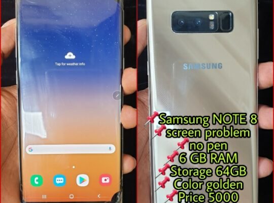 samsung NOTE 9