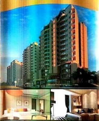 ጊፍት ሪል እስቴት