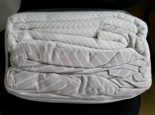 100% ኮተን አንሶላ