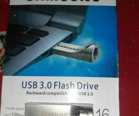 original samsung flash