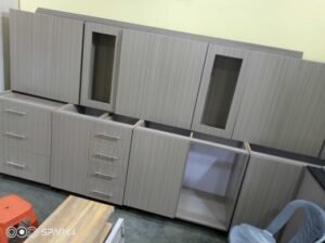 kitchen’s cabinet
