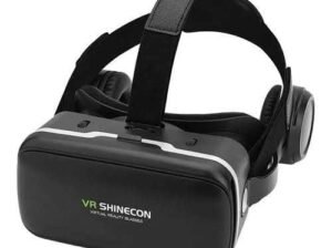 VR  Shinecon ®
