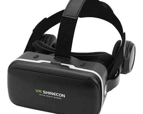 VR  Shinecon ®