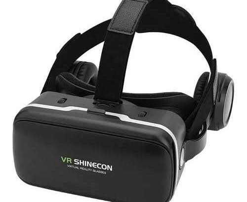 VR  Shinecon ®