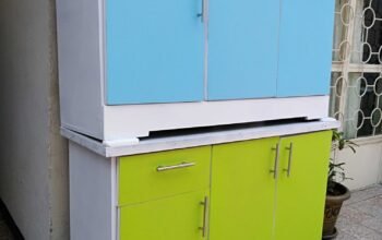 1.20 m kitchen cabinet