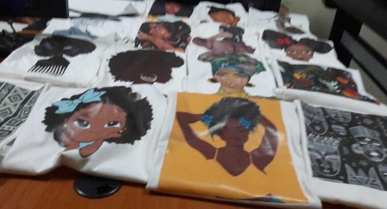 T-shirts