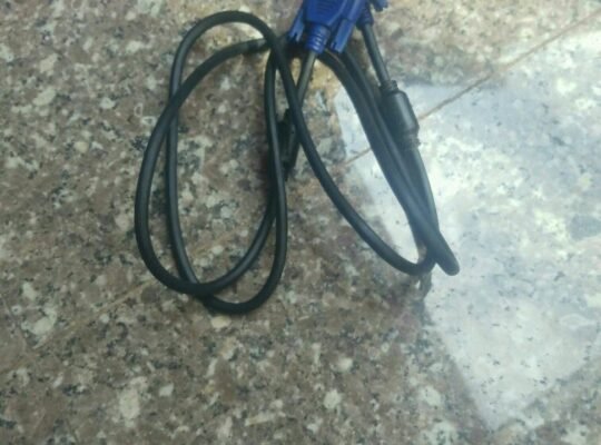 vga cable