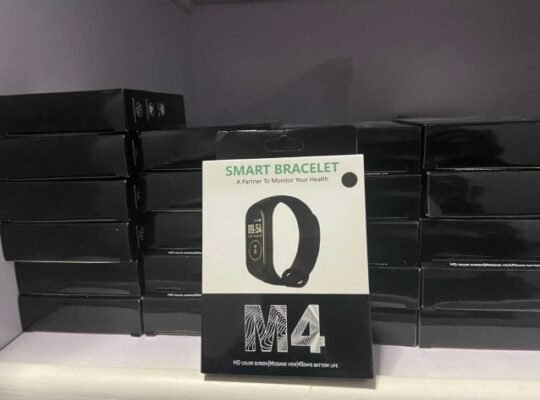 M4 sport Bracelets
