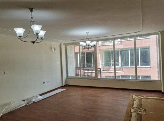 4 bedroom Beautiful and modern apartments for rent in Addis Ababa around Lebu (ለቡ አከባቢ)