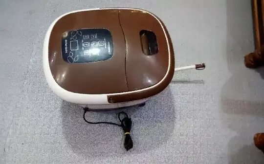 የሴቶች ውበት ሳሎን እቃ