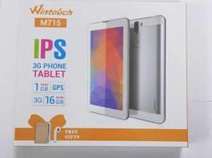 WINTOUCH M715 TABLET