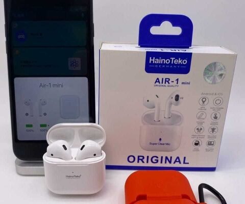 AIR -1 MINI AIRPOD