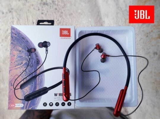 JBL neckband